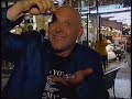Yot Man "Not a UFO"!