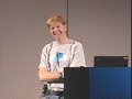 Google Developer Day US - Extending Google SketchUp