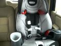 Carseat safety Carseat safety