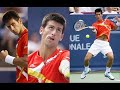 Novak Djokovic !!! \"nole\" !!! Le meilleur !!!