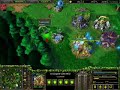 [WC3FT] - The Best Match Ever Part 1 of 2
