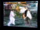 Tekken 6 Lei Testing