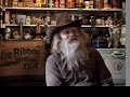 Canadian Design Hisotry- Old George-Collector-Eastern Alberta- Sam Carter