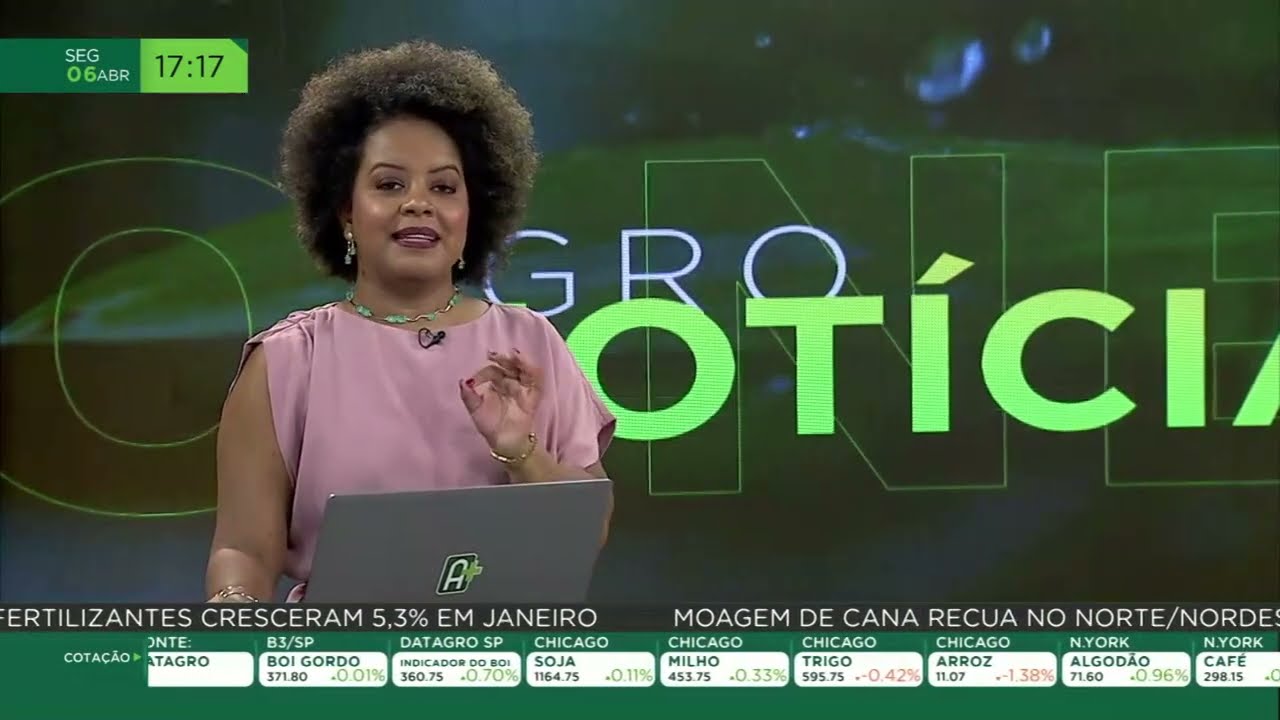 Censo mapeia saneamento de propriedades rurais de SP