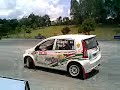 Perodua Viva Rally 2 Perodua Viva Rally 2