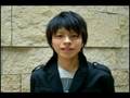 ミスター慶應医学部コンテスト2008　梶田直樹