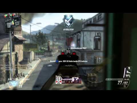 Blackops - Suscribirte Aquí ▻ http://bit.ly/15BFLgP ○Segundo canal : http://bit.ly/J6xWpZ ○Mi twitter : http://bit.ly/18XXkbt ○Facebook : http://on.fb.me/1cByCLY ○ Mi app de navegadores...