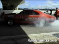 Opala Gabardo vs Mitsubishi 3000GT