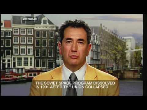 Inside Story - Space exploration - ...
