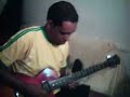 Tico-Tico no fub� (Samba whit guitar) Sandro Santana
