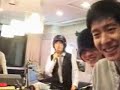 Brian eru and tablo on radio part 6