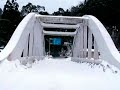100101　恐羅漢　内黒峠その1　2倍速