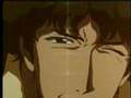 Cowboy Bebop Queen AMV