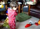 Weed whacker for Christmas? You betcha! Weed whacker for Christmas? You betcha!