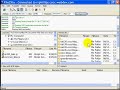 Publishing web pages with Filezilla