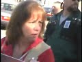 Deborah Johns - Pro-War Activist Deborah Johns - Pro-War Activist