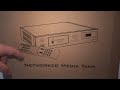 Popcorn Hour C-200 HD Media Player Video Review