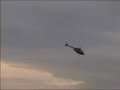 Pöting-Turbinenjetranger im Flug Pöting-Turbinenjetranger im Flug