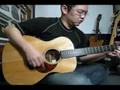 Don Ross - Hoover the Musical Dog Cover