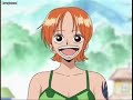 Nami {x} Sanji ~ Drivin\