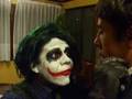 joker kills gambol spoof