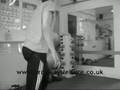 Body weight Blitzkrieg