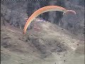 Paragliding at Kullu, HP.mpg