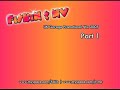 FISKIN & NV : UK Garage Mix 2005 : Part 1