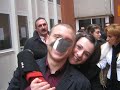 La laurea di Aristide La laurea di Aristide