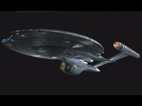 how to paint the enterprise nx-01 model