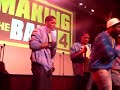 MTV MTB4 B.B.Kings "Peaches & Cream"