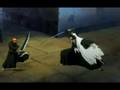 videos de ichigo vs Kenpachi