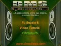 fl studio   duvida  pedro 