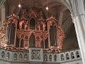 Berlin-Mitte: sub communione 7. Sonntag nach Trinitatis -1