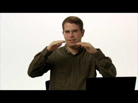 Matt Cutts: Domain Name Crusher - Matt Cutts discusses  ...