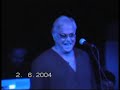 Franco Califano live \" Me \ Franco Califano live \" Me \