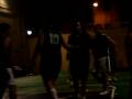 sènior b vedruna vs  aula  la#11 