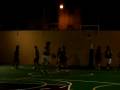 sènior b vedruna vs  aula  la#11 