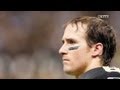 Drew Brees is honored to be called 'Breesus'