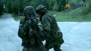 Část záložáků armádě v krizi nepomůže !