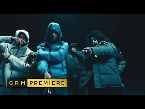 #CGM Horrid1 x Sav’O x T.Y – Triple Threat [Music Video] | GRM Daily