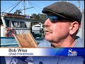 Crab Season Off To Slow Start Crab Season Off To Slow Start