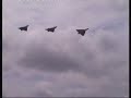 Indian Air Force - LCA - Light Combat Aircraft - Part 1