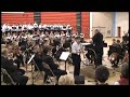 Chanukah Klezmer Medley, Robin Seletsky clarinet