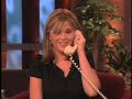 jenna bush on ellen