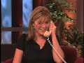 Jenna Bush on Ellen Jenna Bush on Ellen