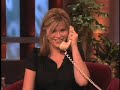 jenna bush on ellen