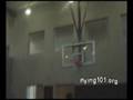 *EXTREMELY INSANE* Flying101 - Kenny Dobbs dunks