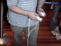 How to use the Nintendo Wii Controller (wiimote) How to use the Nintendo Wii Controller (wiimote)