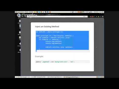 how to debug wordpress